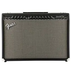 BRAND NEW FENDER CHAMPION 100 2X12 100-WATT COMBO