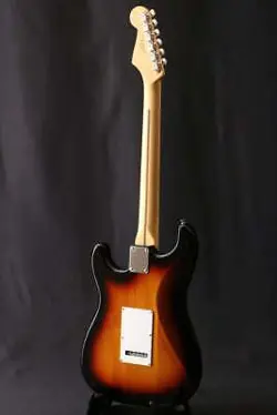 HSS MAPLE FINGERBOAR