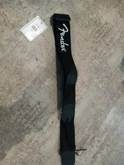 BASS STRAP ADJUSTABLE