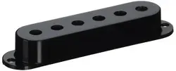 FENDER PICKUP COVER