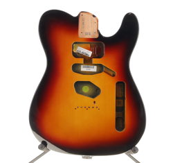 ULTRABURST FINISH ORANGE