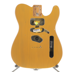 BLONDE FINISH 4LB12OZ