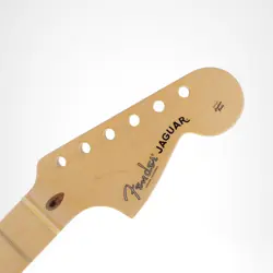 FENDER AMERICAN JAGUAR NECK MODSHOP MODERN C SHAPE 9.5