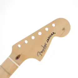 FENDER AMERICAN JAGUAR NECK MODSHOP C-D SHAPE 9.5
