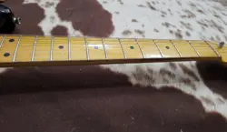 ST-57 STRATOCASTER MIJ