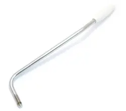 GENUINE FENDER '05-UP CY AFFINITY SQUIER STRATOCASTER TREMOLO ARM 006-9969-000