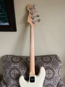 2012 FENDER AMERICAN STANDARD PRECISION BASS