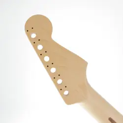 HANDED STRATOCASTER NECK