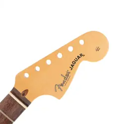 FENDER AMERICAN JAGUAR NECK MODSHOP  DEEP C SHAPE 9.5