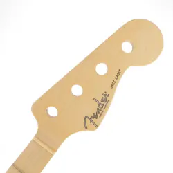 MAPLE FRETBOARD C-D
