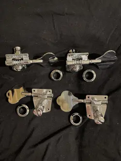 FENDER PLAYER STANDARD