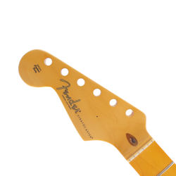 FENDER AMERICAN LEFT HANDED PRO II STRATOCASTER NECK MAPLE 9.5