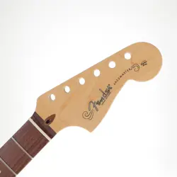 FENDER AMERICAN JAZZMASTER NECK C-D SHAPE 9.5