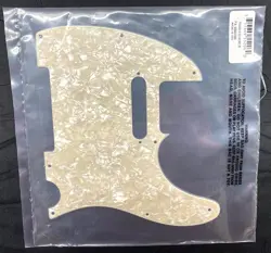 PICKGUARD 4-PLY MODERN