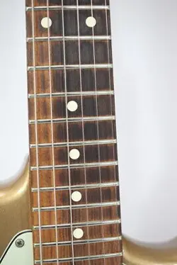 FENDER PLAYER MUSTANG ELECTRIC GUITAR