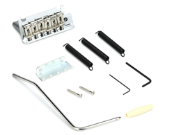 STRAT BRIDGE ASSEMBLY