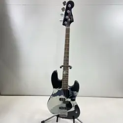 GUITAR SQUIER JAZZ