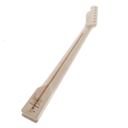 TELECASTER NECK SHAPE