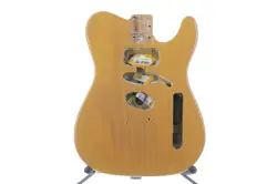 BUTTERSCOTCH BLONDE 3LB