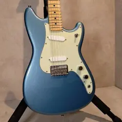 FENDER PLAYER DUO SONIC 2021 ELECTRIC GUITAR