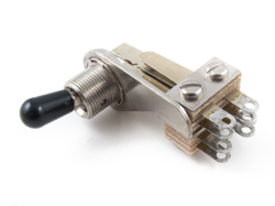 PICKUP SWITCH CHROME