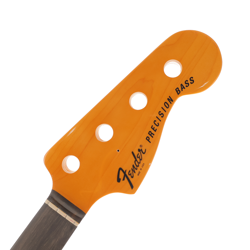 NECK PRECISION BASS