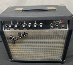 AMP PREOWNED UNTESTED
