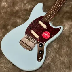 SONIC BLUE E.GUITAR
