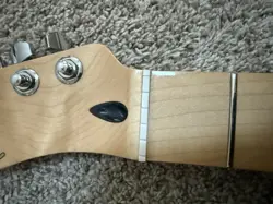 FENDER TELECASTER REVERSE