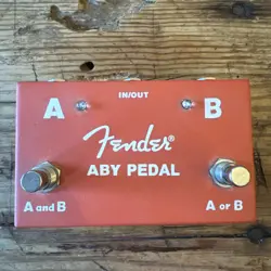 AMP SELECTOR COMBINER