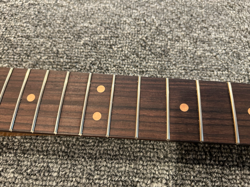 STRATOCASTER NECK AMERICAN