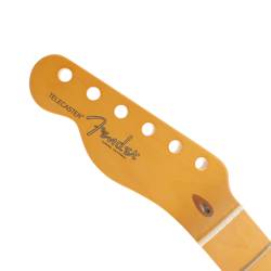 FENDER AMERICAN PRO II LEFT HANDED TELECASTER NECK 9.5
