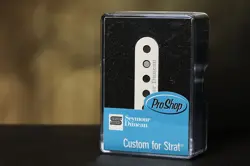 FOR STRAT PICKUP