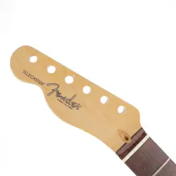 FENDER AMERICAN LEFT HANDED TELECASTER NECK C-D SHAPE 9.5