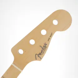FENDER AMERICAN PRO JAZZ BASS NECK MODERN C SHAPE 9.5 MAPLE FRETBOARD