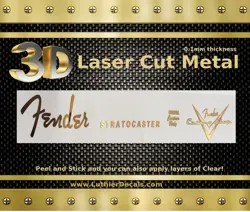 3D METAL M22B