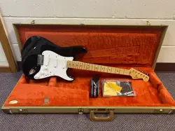 2002 USA STRATOCASTER