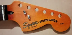 FAT STRATOCASTER GUITAR