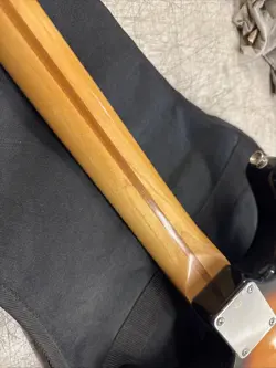 1998 FENDER STANDARD