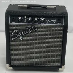 AMPLIFIER-TESTED/WORKING