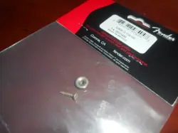 NEW - GENUINE FENDER ROAD WORN STRING GUIDE FOR TELE - 099-7214-000