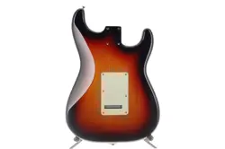 HANDED STRATOCASTER BODY