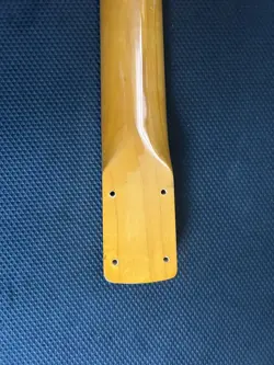 2012 STRATOCASTER GUITAR