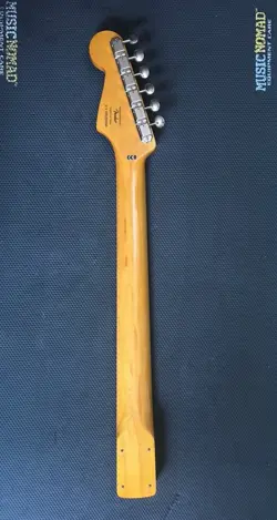 GUITAR NECK REAL