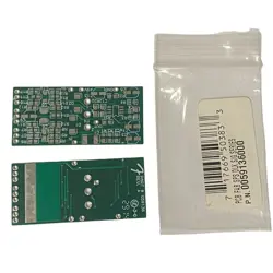 005-9136-000 FENDER MARCUS MILLER PCB FAB SPS DELUXE BASS CIRCUIT BOARD