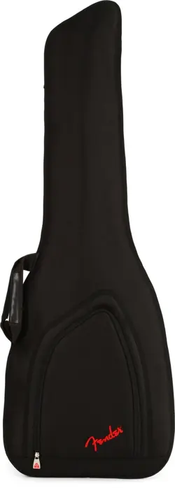 FENDER FBSS-610 SHORT-SCALE BASS GIG BAG - BLACK
