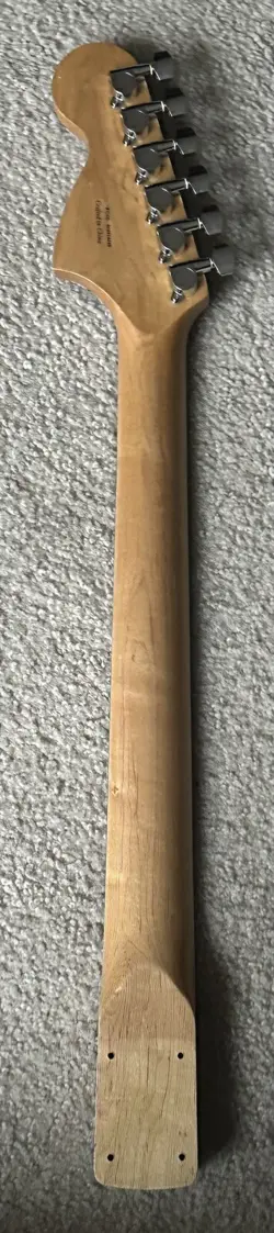 STARCASTER STRATOCASTER ROSEWOOD