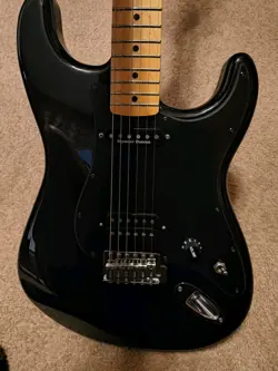 HARDCASE GREAT PLAYER!