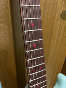 TWO-POINT BRIDGE ELECTRIC