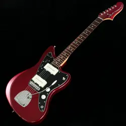 FENDER JAPAN LIMITED STARMASTER   CANDY APPLE RED FREE SHIPPING FROM JAPAN